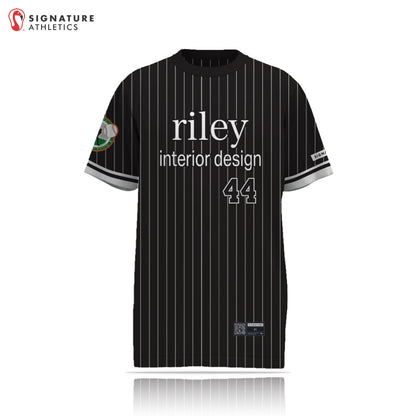 Lakewood Ranch Little League Riley Short Sleeve Tech Tee