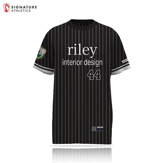 Lakewood Ranch Little League Men's Riley Minors Short Sleeve Tech Tee: Lakewood Ranch