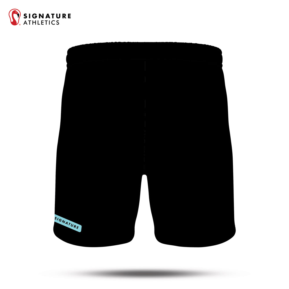 Rebuilt Men's Basic Shorts