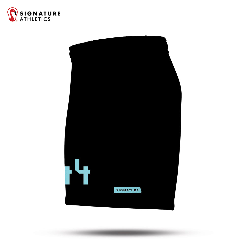 Rebuilt Men's Basic Shorts
