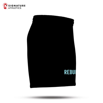 Rebuilt Men's Basic Shorts