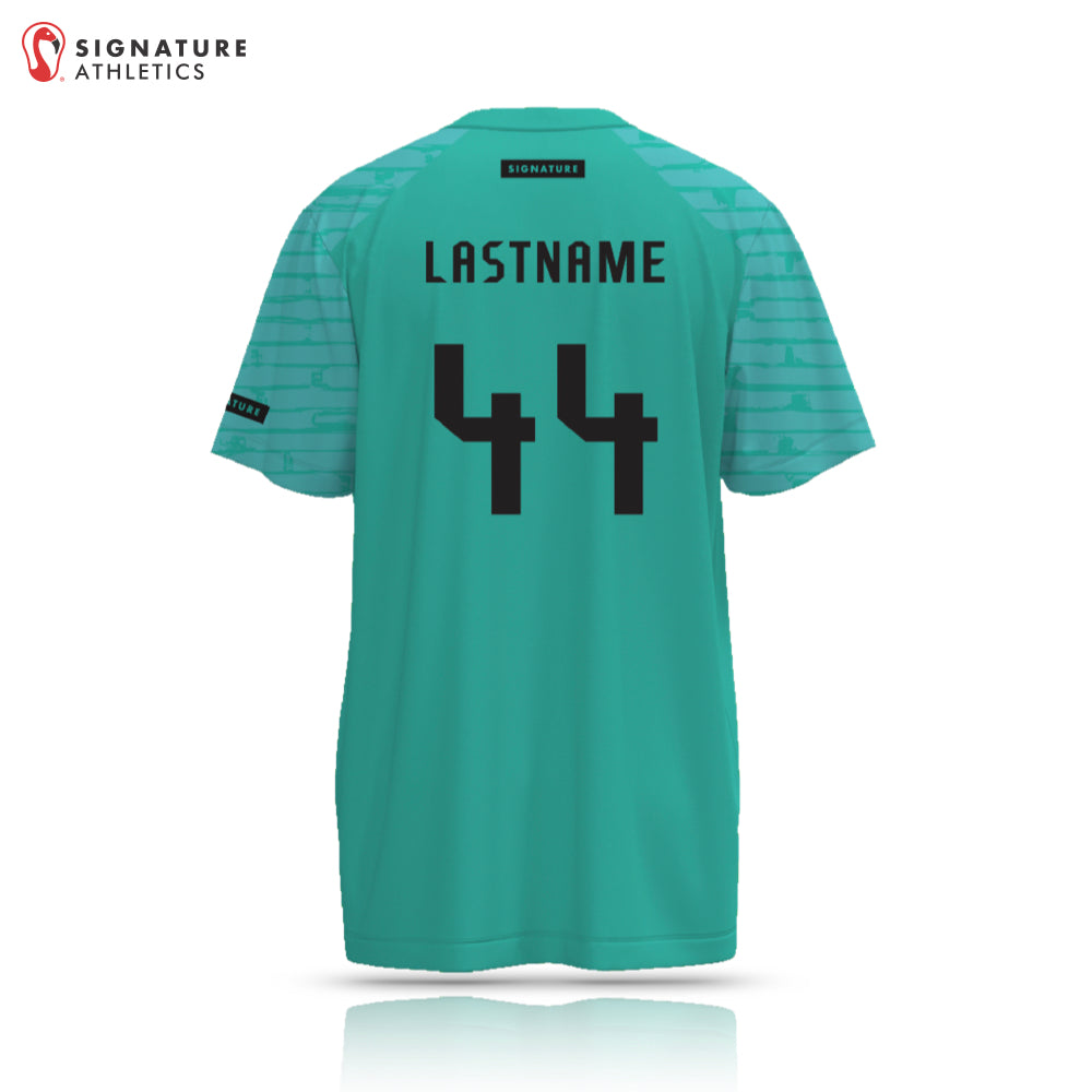 Rebuilt Unisex 3 Piece Player Package