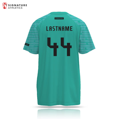Rebuilt Unisex 3 Piece Player Package