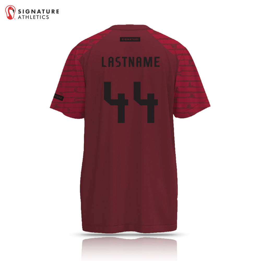 Rebuilt Men's Goalie Package