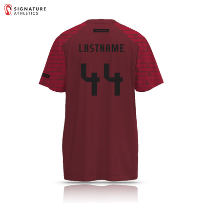 Rebuilt Men's Goalie Package