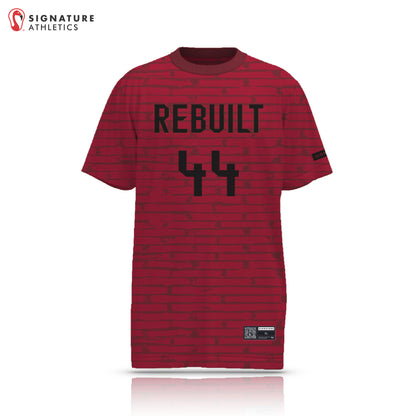 Rebuilt Men's Goalie Package