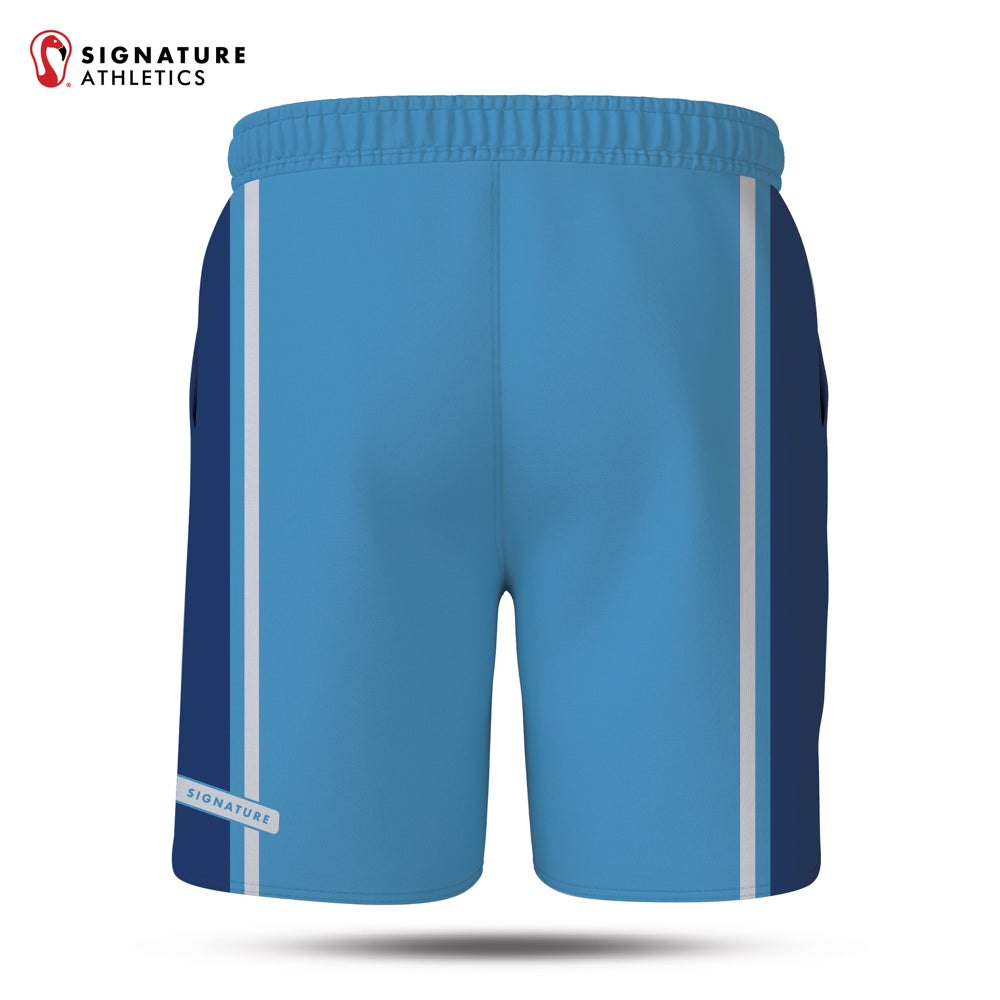 University High School Men's 5 Piece Player Package