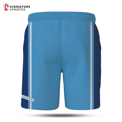 University High School Men's 5 Piece Player Package