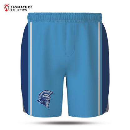 University High School Men's 5 Piece Player Package
