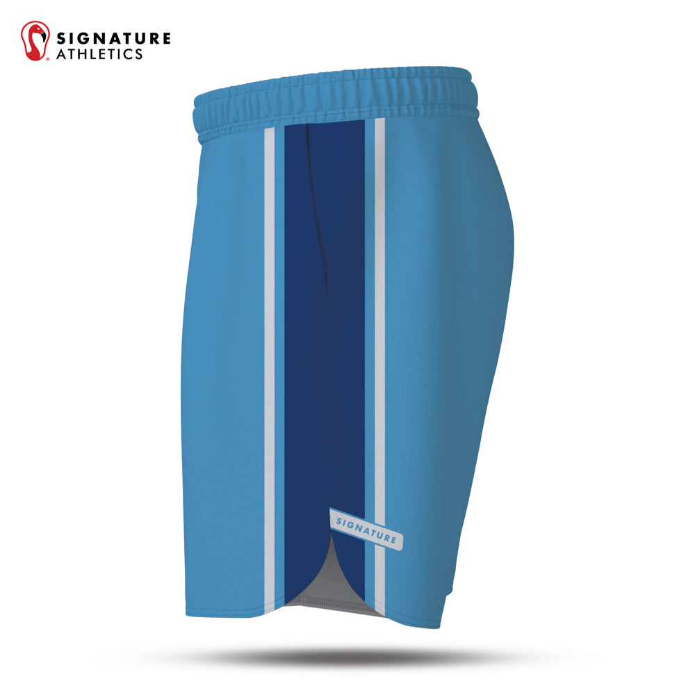 University High School Men's 5 Piece Player Package