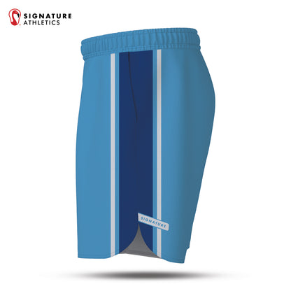University High School Men's 5 Piece Player Package