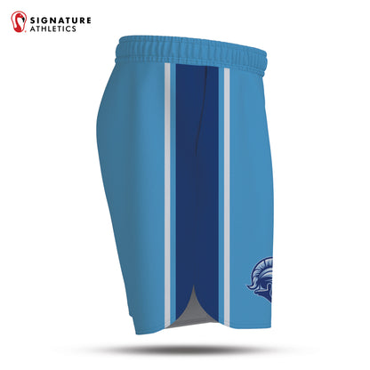 University High School Men's 5 Piece Player Package