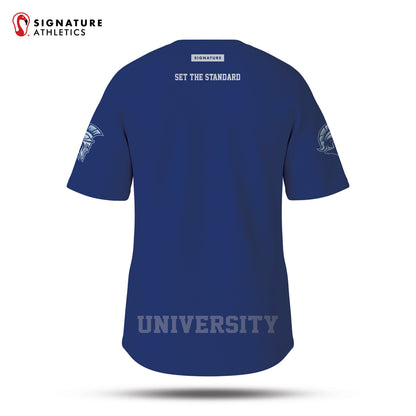 University High School Men's 5 Piece Player Package