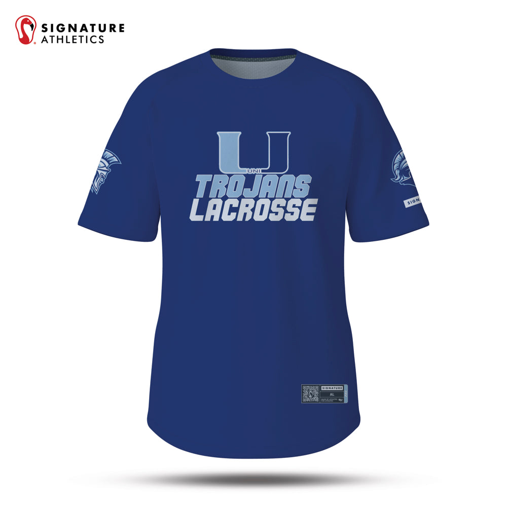University High School Men's 5 Piece Player Package