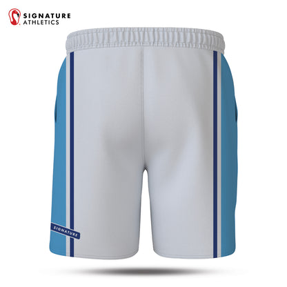 University High School Men's 5 Piece Player Package