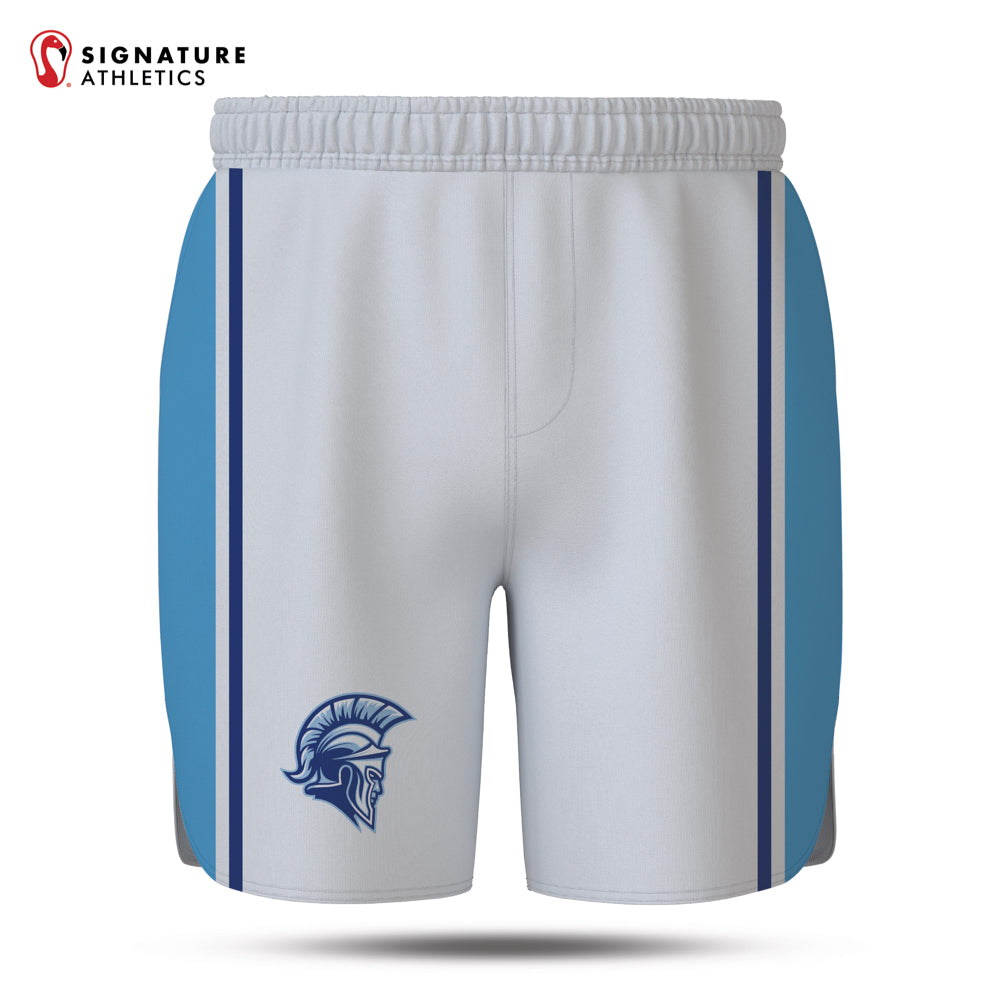University High School Men's 5 Piece Player Package