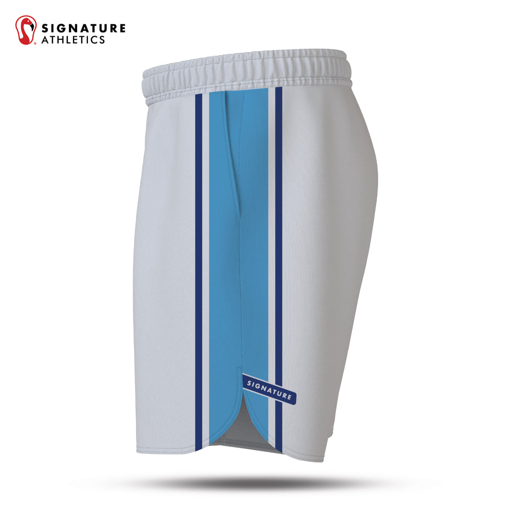 University High School Men's 5 Piece Player Package