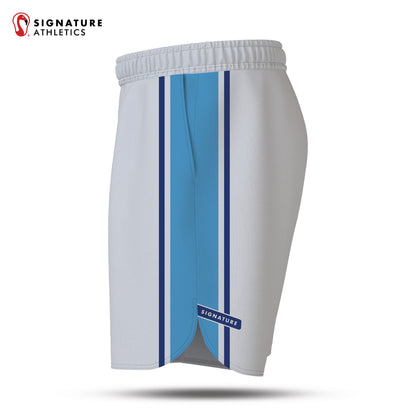 University High School Men's 5 Piece Player Package