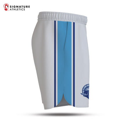 University High School Men's 5 Piece Player Package