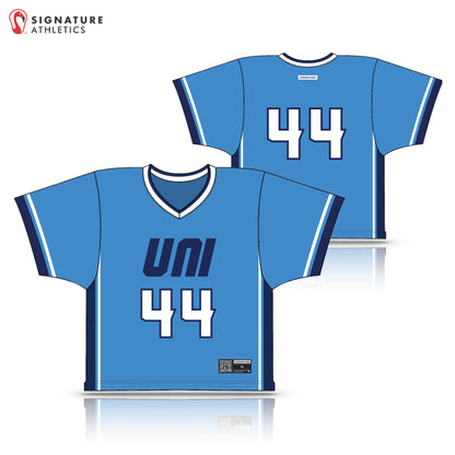 University High School Men's 5 Piece Player Package