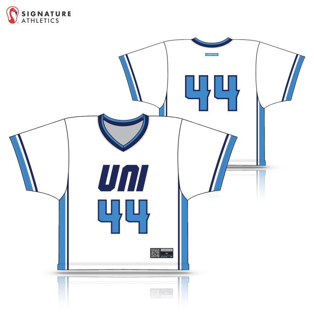 University High School Men's 5 Piece Player Package