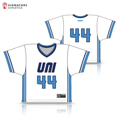 University High School Men's 5 Piece Player Package