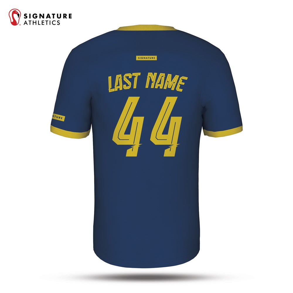 Star Boys Soccer Academy Men's 6 Piece Player Package