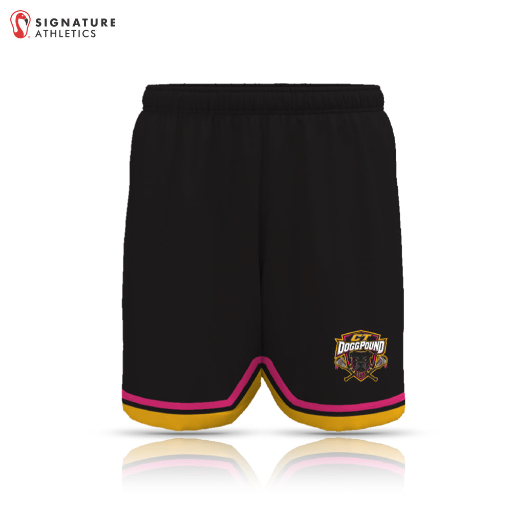 DoggPound Men's 3 Piece Player Package