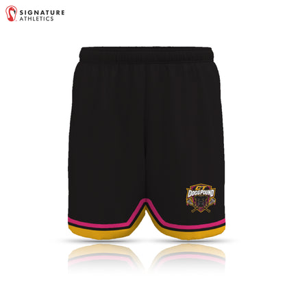 DoggPound Men's 3 Piece Player Package