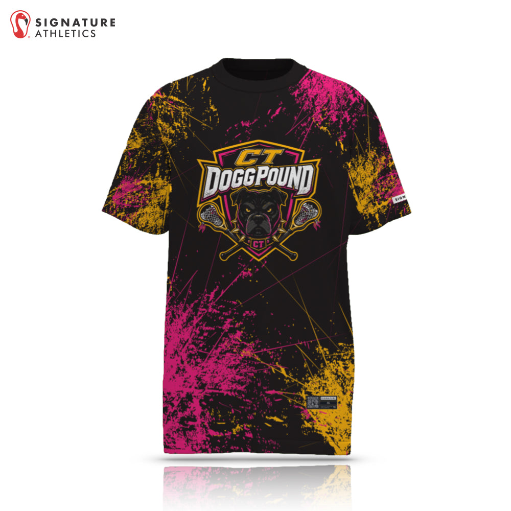 DoggPound Men's 3 Piece Player Package