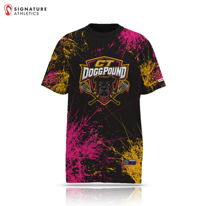 DoggPound Men's 3 Piece Player Package