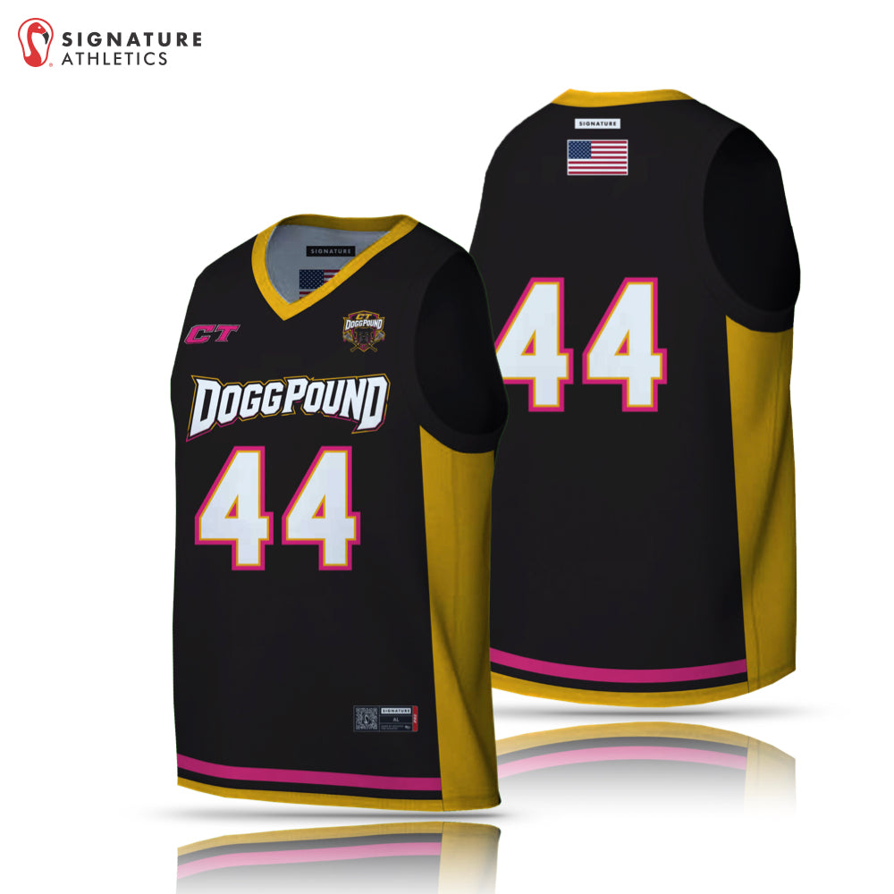 DoggPound Men's 3 Piece Player Package