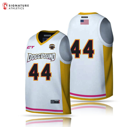 DoggPound Men's 3 Piece Player Package