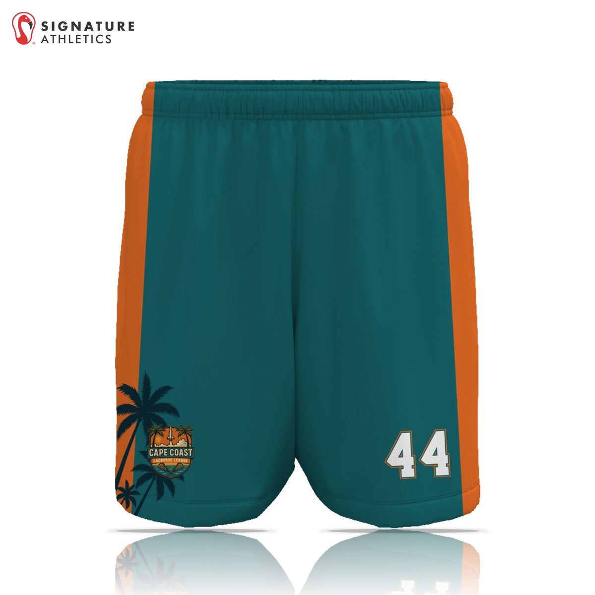 Cape Coast Men's 2 Piece Player Package