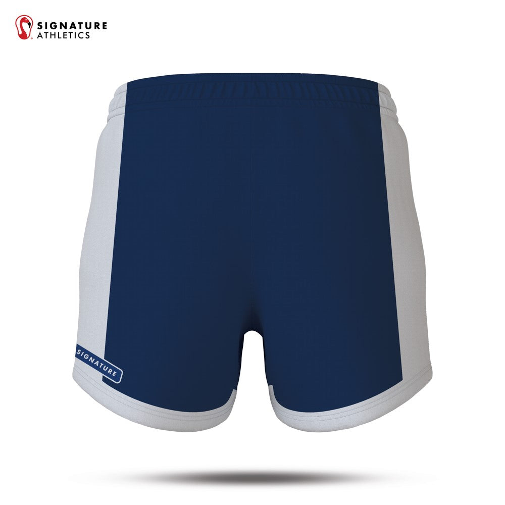 Hamilton Wenham Generals Youth FH Women's Basic Shorts