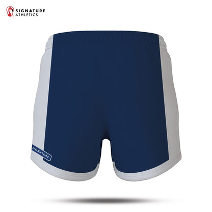 Hamilton Wenham Generals Youth FH Women's Basic Shorts