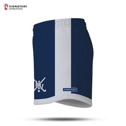 Hamilton Wenham Generals Youth FH Women's Basic Shorts