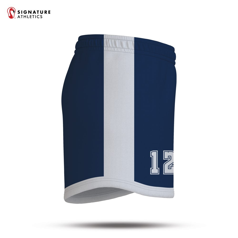 Hamilton Wenham Generals Youth FH Women's Basic Shorts