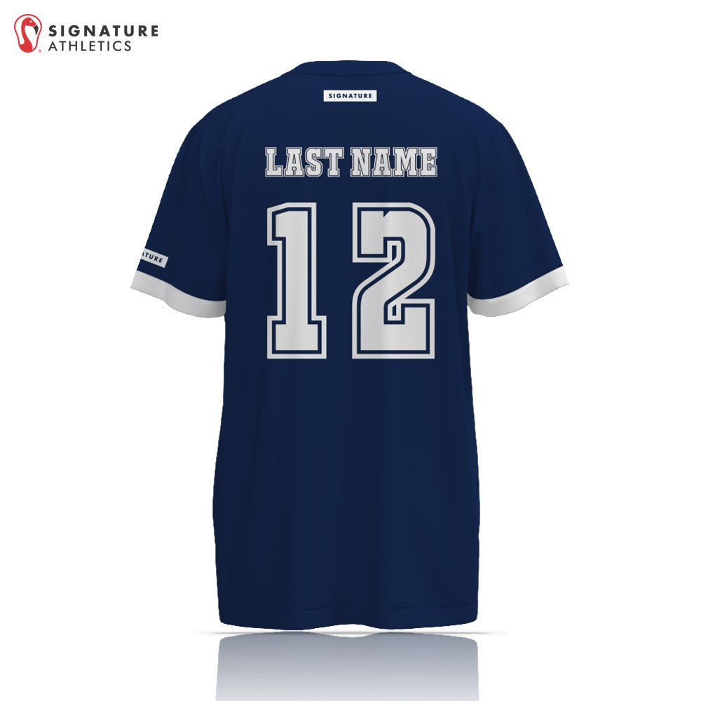 Hamilton Wenham Generals Youth FH Women's 2 Piece Basic Package