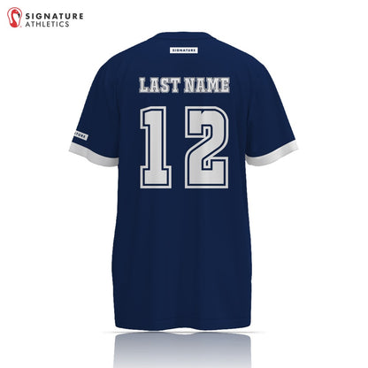 Hamilton Wenham Generals Youth FH Women's 2 Piece Basic Package