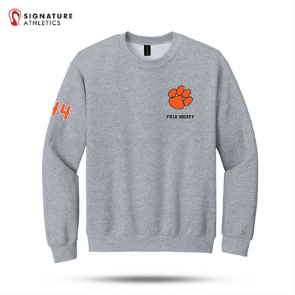 Babylon FH Sports Grey Crewneck Sweatshirt