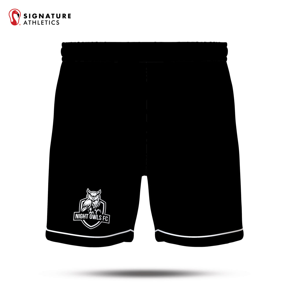 BAYFA Night Owls FC Men's 3 Piece Player Package