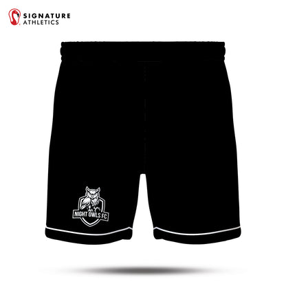 BAYFA Night Owls FC Men's 3 Piece Player Package