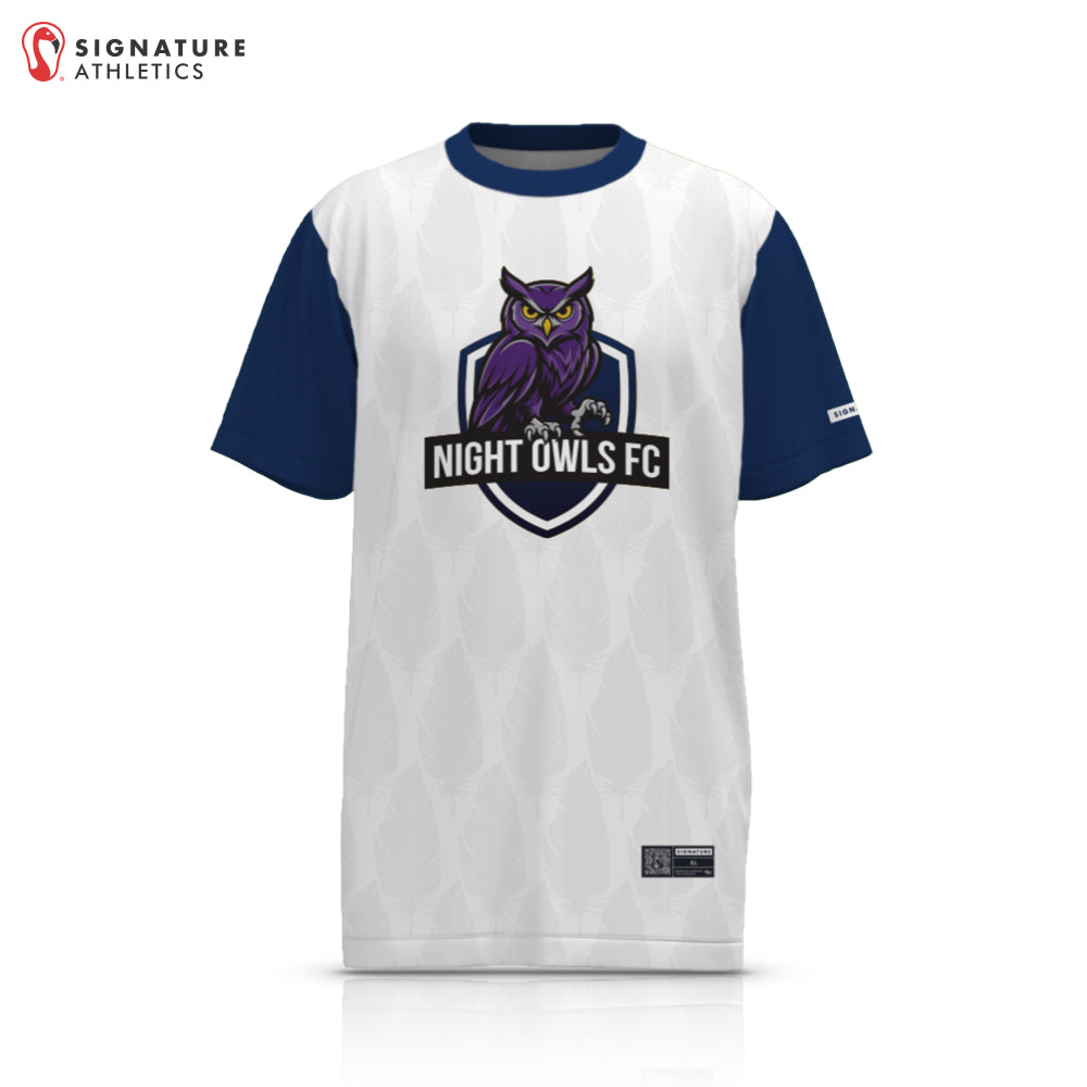 BAYFA Night Owls FC Men's 3 Piece Player Package