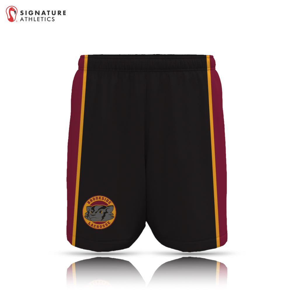 Brookside Lacrosse Men's 3 Piece Player Package