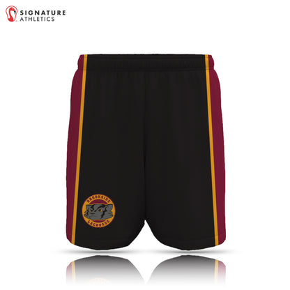 Brookside Lacrosse Men's 3 Piece Player Package