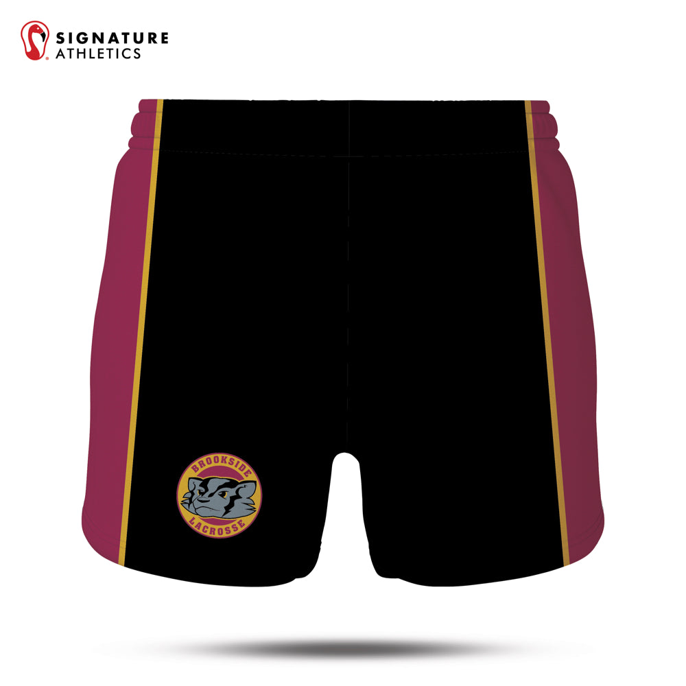 Brookside Lacrosse Women's Basic Shorts