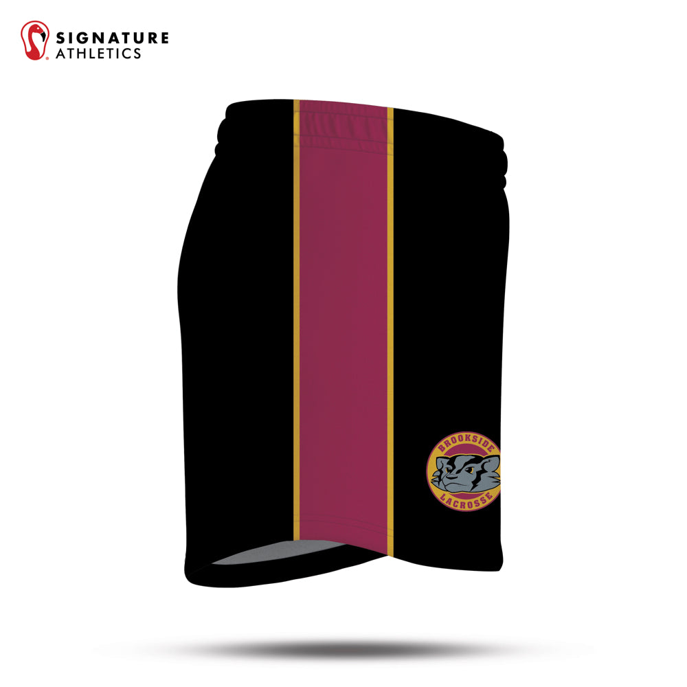Brookside Lacrosse Women's Basic Shorts