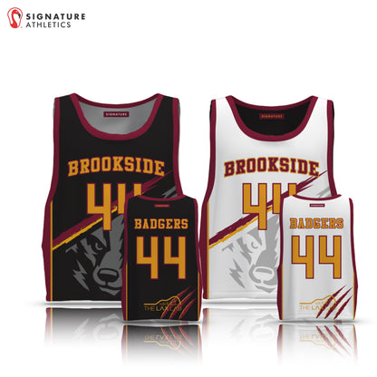 Brookside Lacrosse Men's 3 Piece Player Package