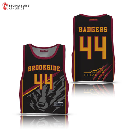Brookside Lacrosse Men's 3 Piece Player Package